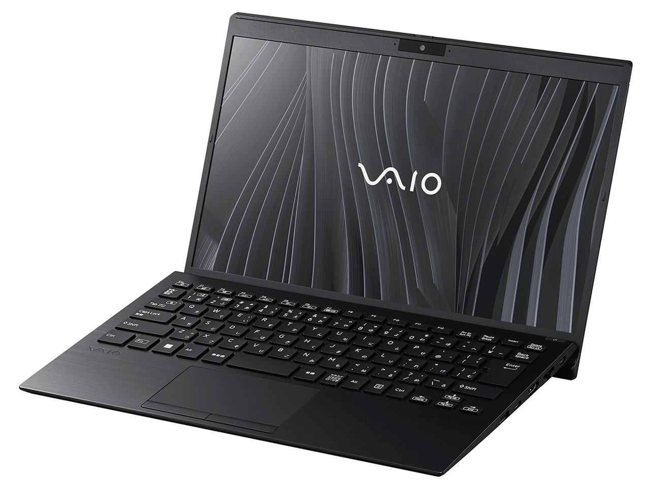 VAIO S13 VJS1348 ���i.com���� Windows 11 Home�ECore i7�E16GB�������ESSD 512GB�EOffice�Ȃ� [�u���b�N] �̐��i�摜