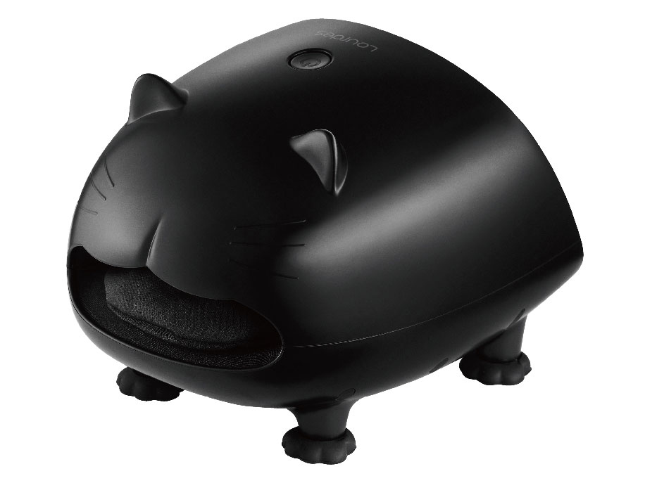 �����h �n���h&�t�b�g�P�A�R�[�h���X �����j���[ AX-HX3706bk [�u���b�N] �̐��i�摜