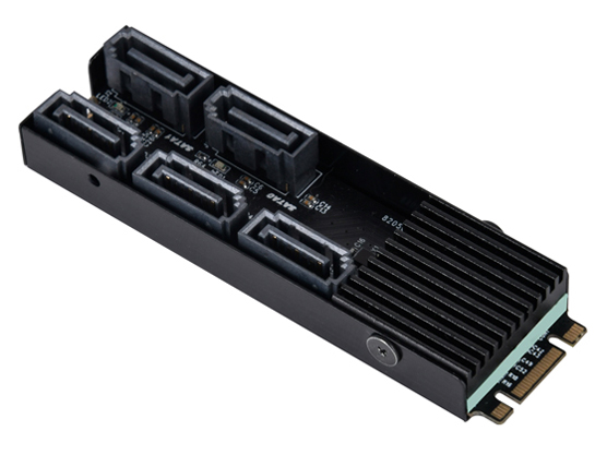 SST-ECS07 [SATA6Gb/s]