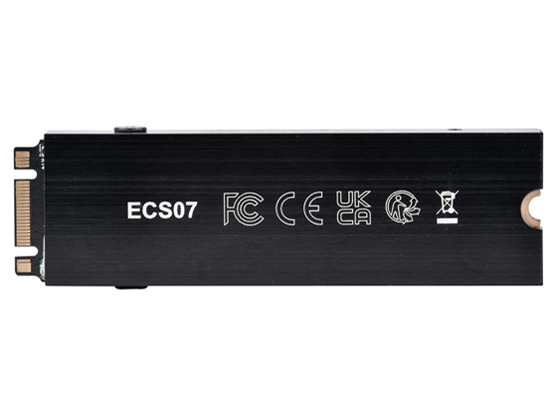 SST-ECS07 [SATA6Gb/s]