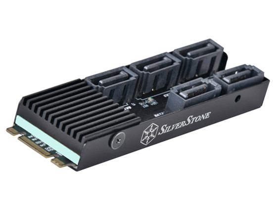 SST-ECS07 [SATA6Gb/s]