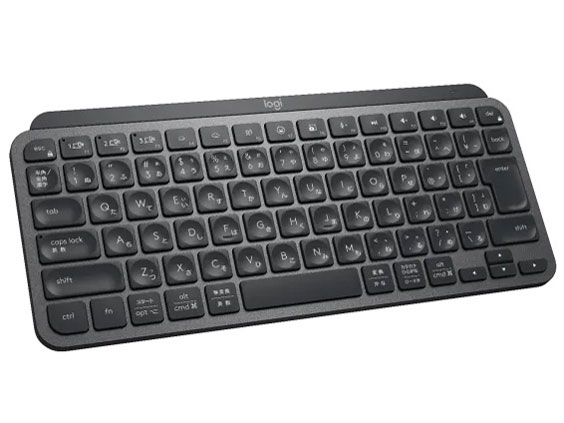 MX KEYS MINI KX700GRd [�O���t�@�C�g]