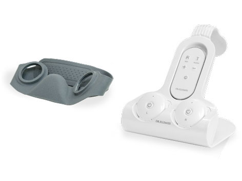 �h�N�^�[�G���~�X ���t�g�� CL-EP-990-BC [�u���b�N�N���[�o�[] �̐��i�摜