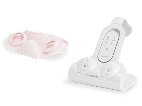 �h�N�^�[�G���~�X ���t�g�� CL-EP-990-PC [�s���N�R�X���X] �̐��i�摜