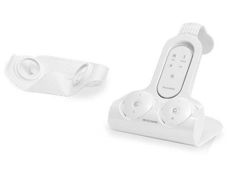 �h�N�^�[�G���~�X ���t�g�� CL-EP-990-WL [�z���C�g�����[] �̐��i�摜