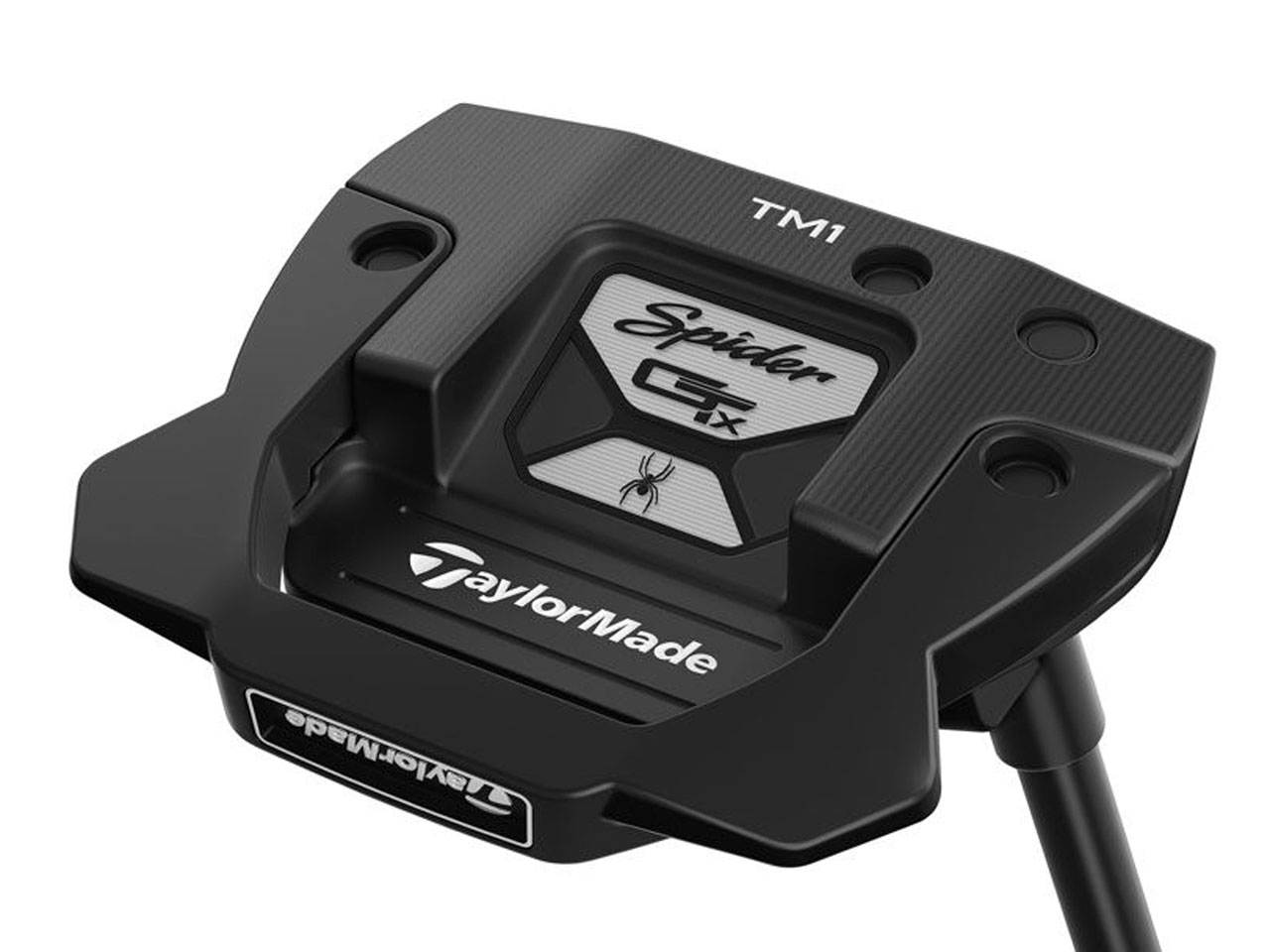 Spider GTX BLACK TRUSS TM1 �p�^�[ [33�C���`]