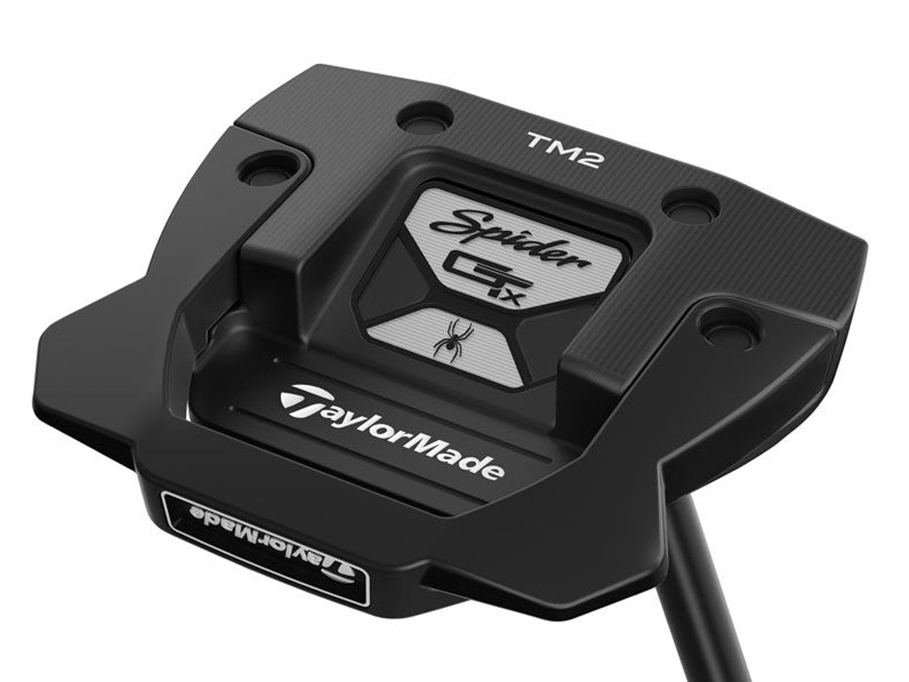 Spider GTX BLACK TRUSS TM2 �p�^�[ [33�C���`]