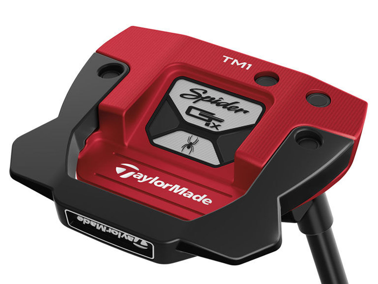 Spider GTX RED TRUSS TM1 �p�^�[ [33�C���`]