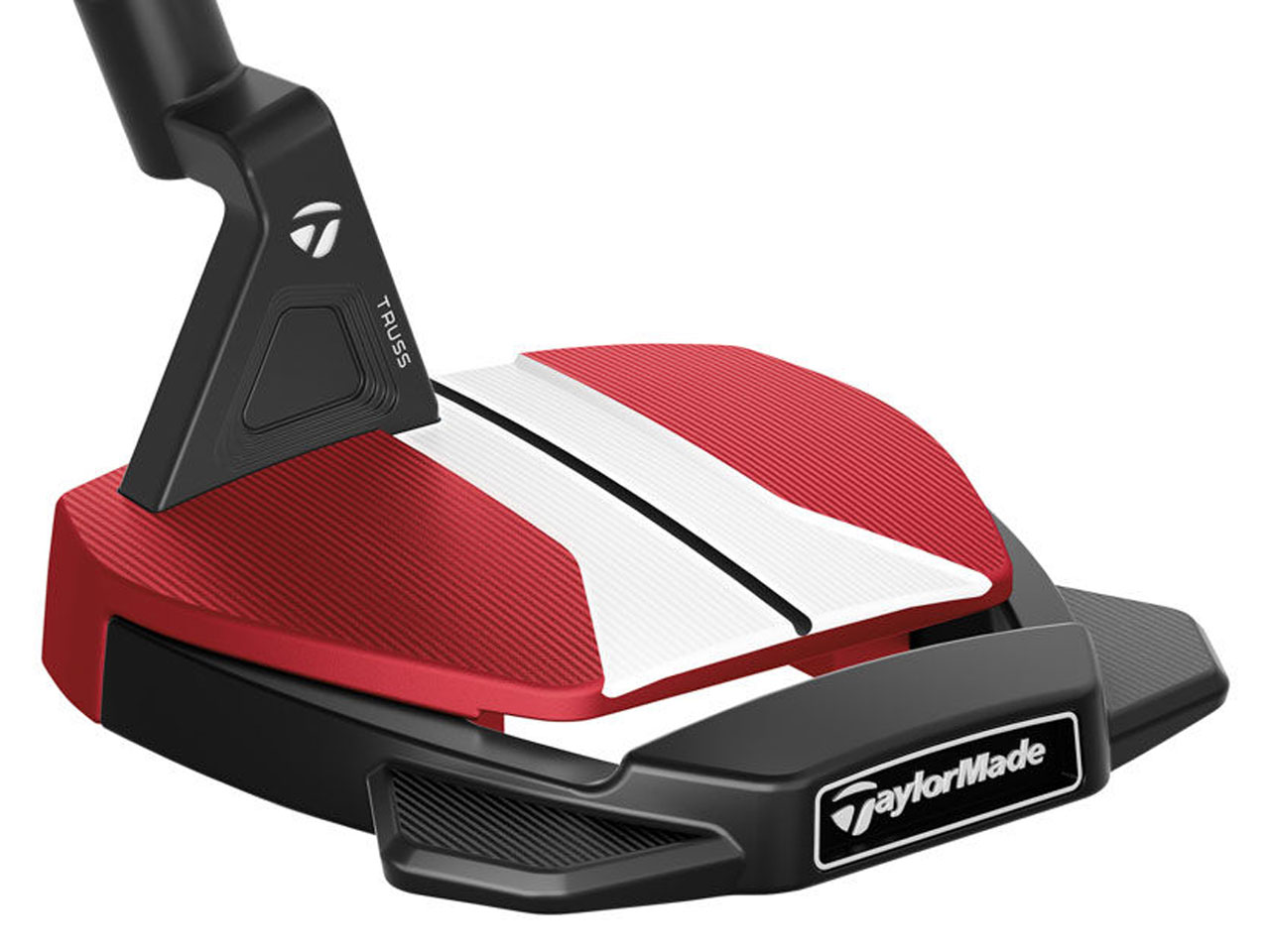 テーラーメイド Spider GTX RED TRUSS TM1 パター [34インチ] 価格比較