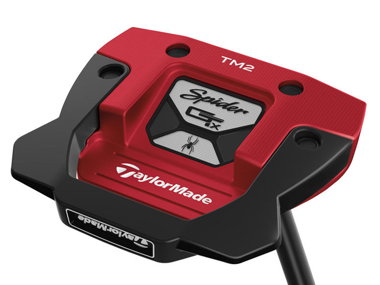 Spider GTX RED TRUSS TM2 �p�^�[ [34�C���`]