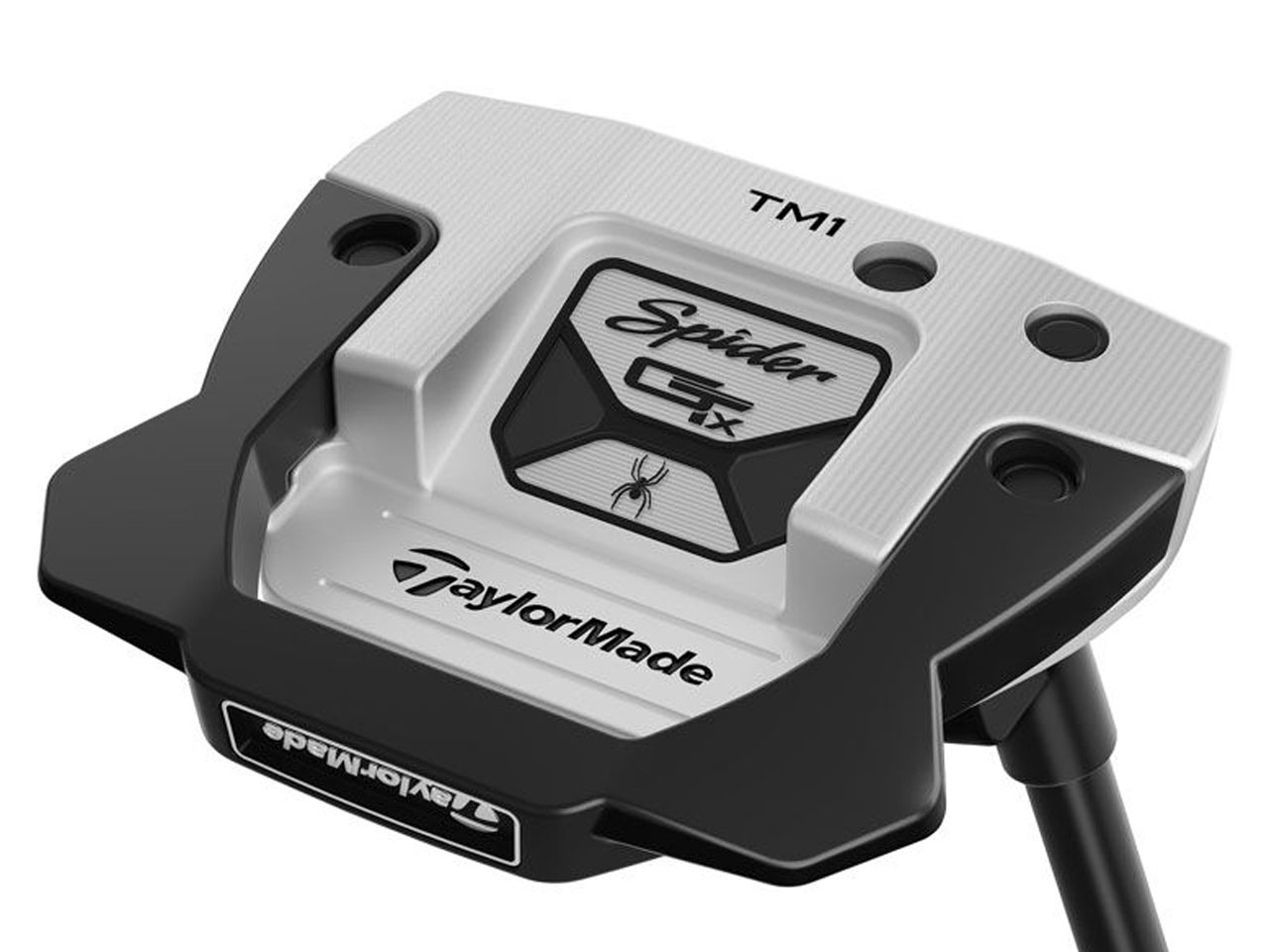 Spider GTX SILVER TRUSS TM1 �p�^�[ [33�C���`]