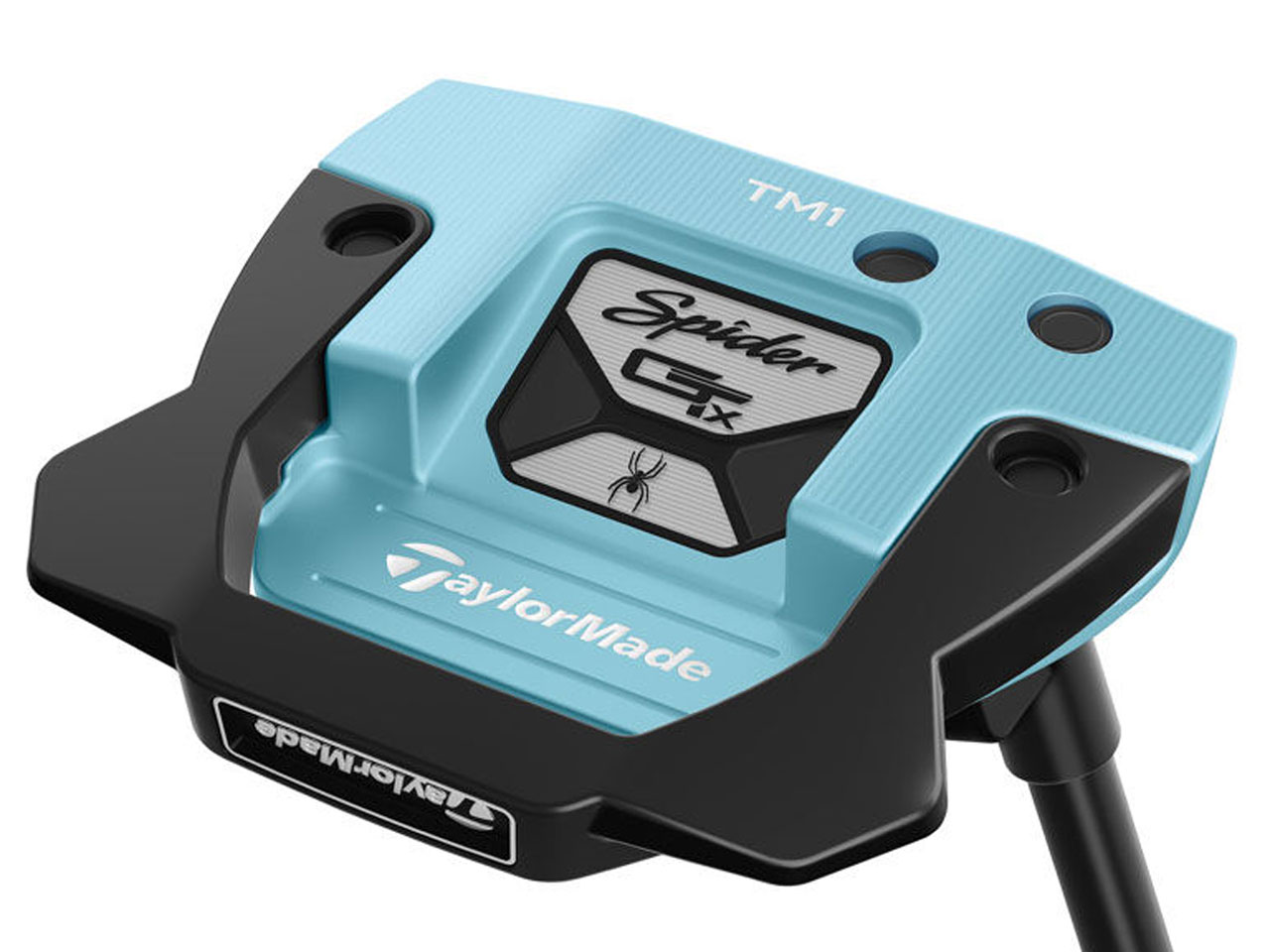 Spider GTX ICE BLUE TRUSS TM1 �p�^�[ [34�C���`]