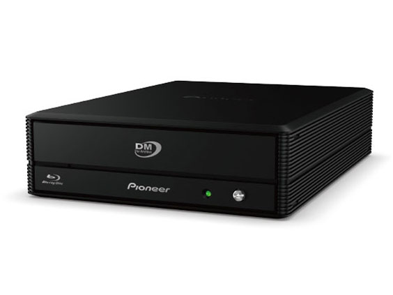 BDR-WX01DM [�u���b�N] �̐��i�摜