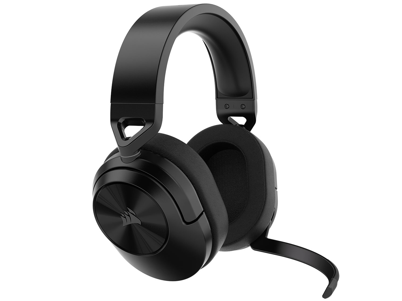 HS55 Wireless CA-9011280-AP [Carbon]