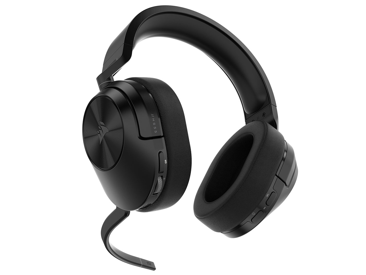 HS55 Wireless CA-9011280-AP [Carbon]