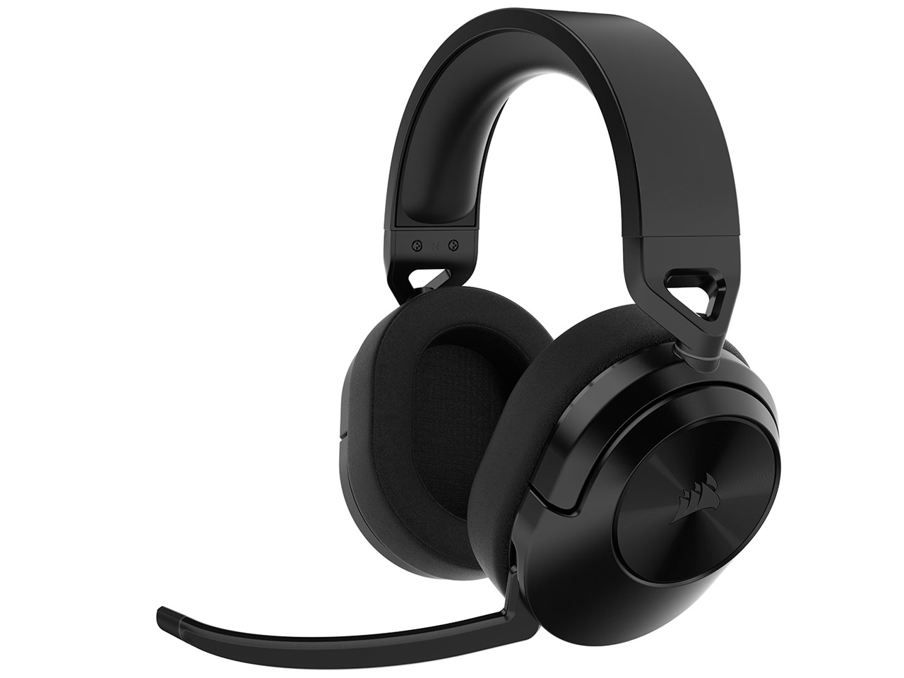 HS55 Wireless CA-9011280-AP [Carbon] �̐��i�摜