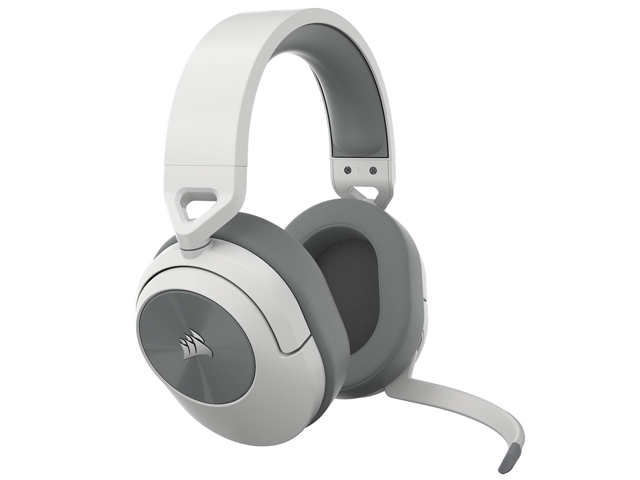 HS55 Wireless CA-9011281-AP [White]