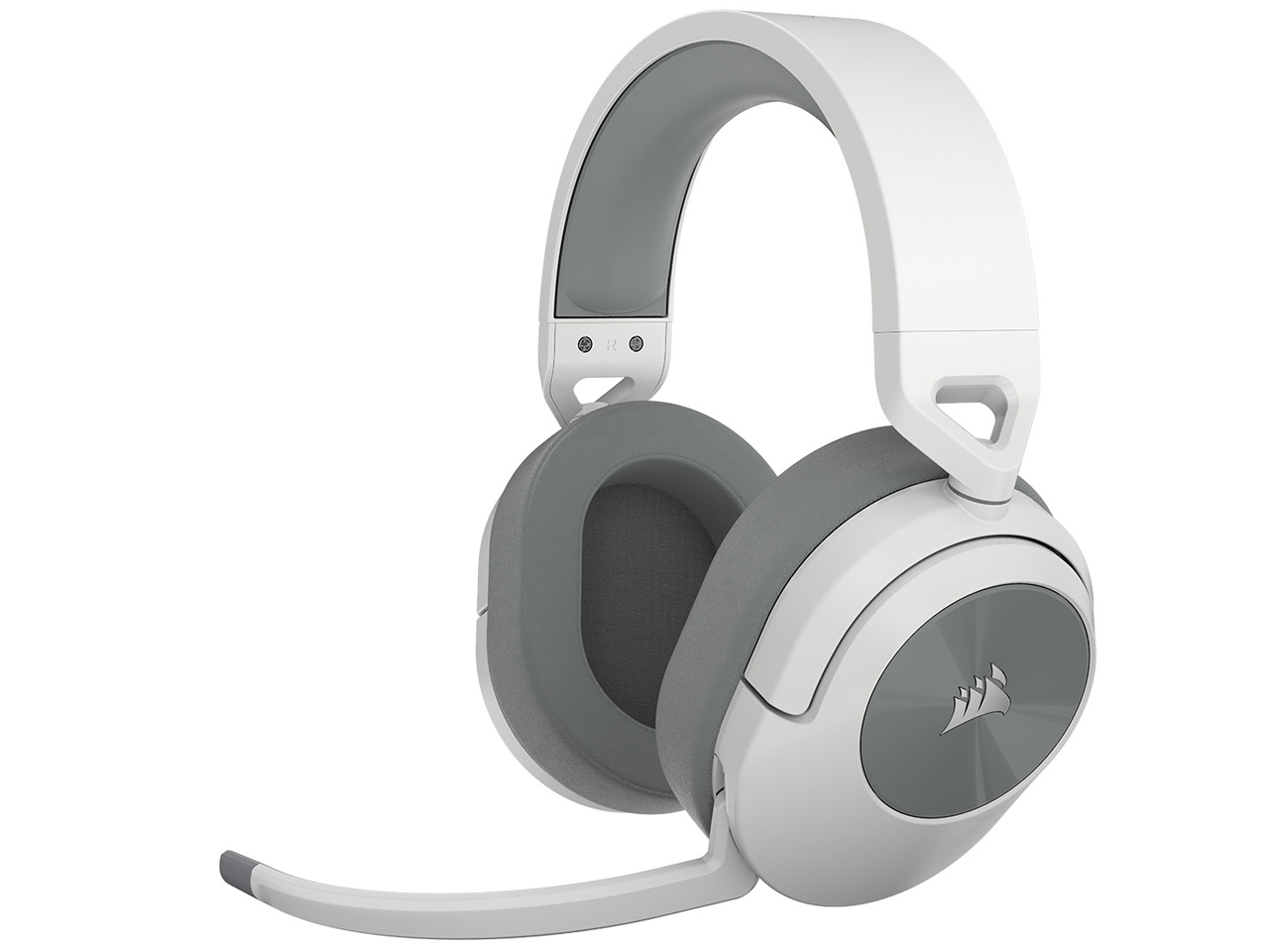 HS55 Wireless CA-9011281-AP [White] �̐��i�摜
