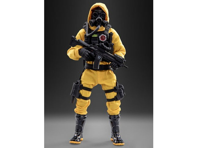 DH-S002 SCP���c�V���[�Y �@������Zeta-9 ���N���l�Y�~ 1/12�X�P�[�����t�B�M���A �̐��i�摜