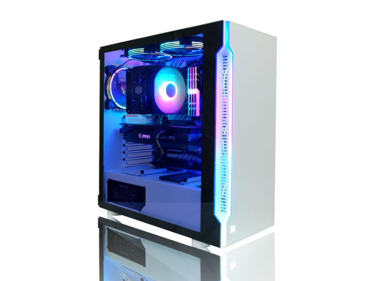 ASTROMEDA ORION Core i7 13700F/RTX 4070Ti/16GB������ [��] �̐��i�摜