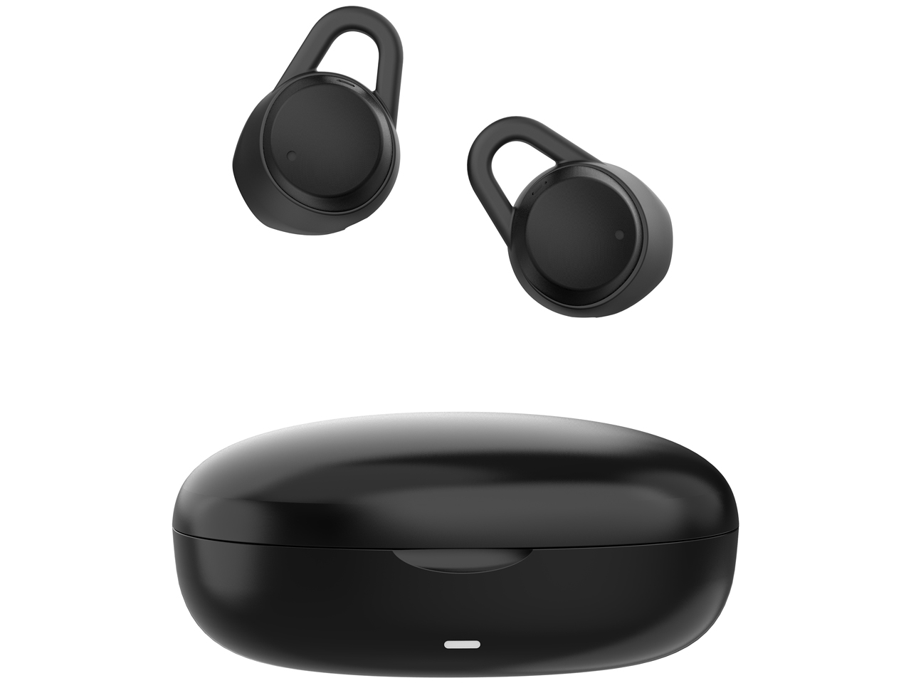 GRFD-TWS_B99 BK [�u���b�N]