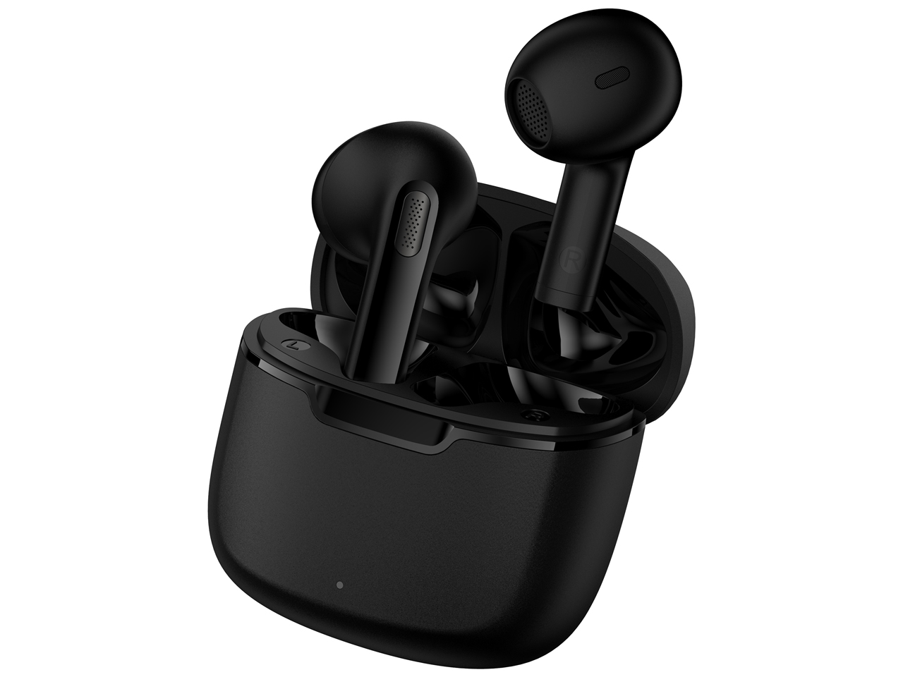 GRFD-TWS DT08 BK [�u���b�N]