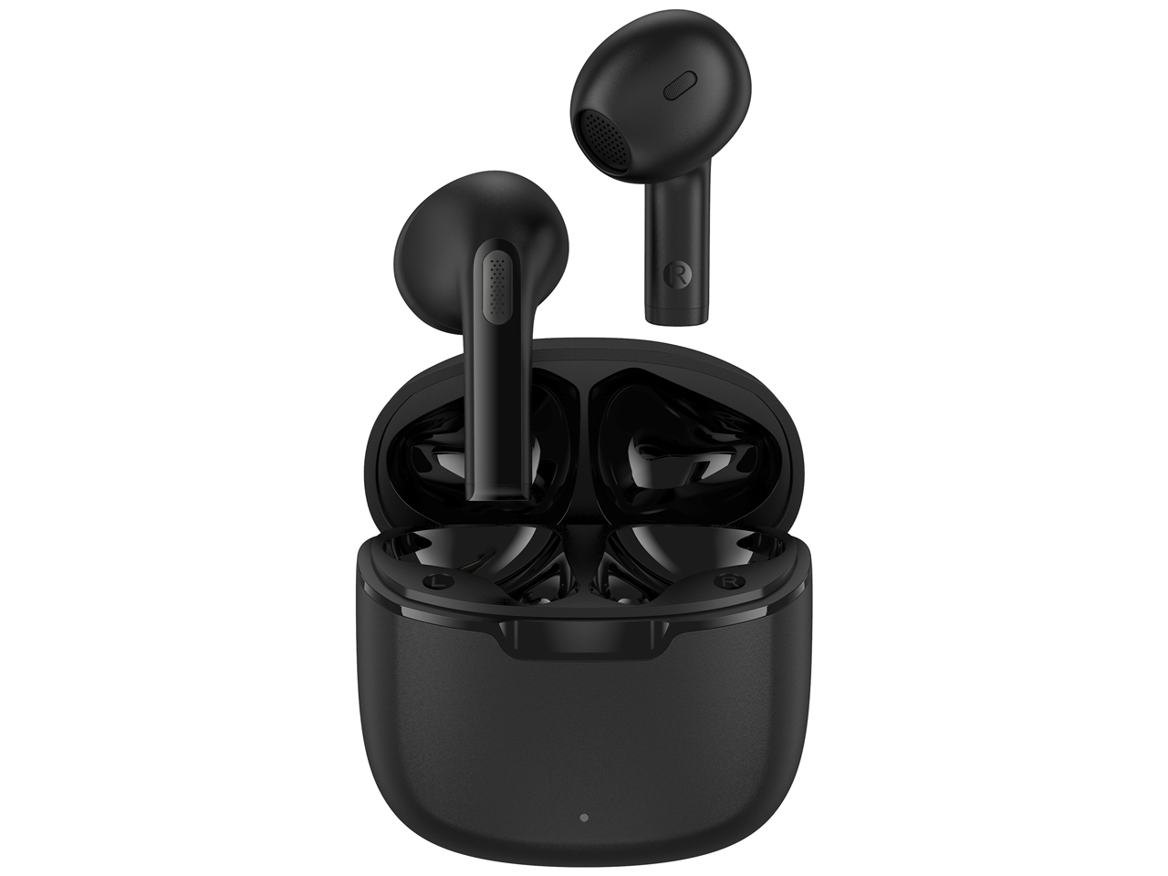 GRFD-TWS DT08 BK [�u���b�N]