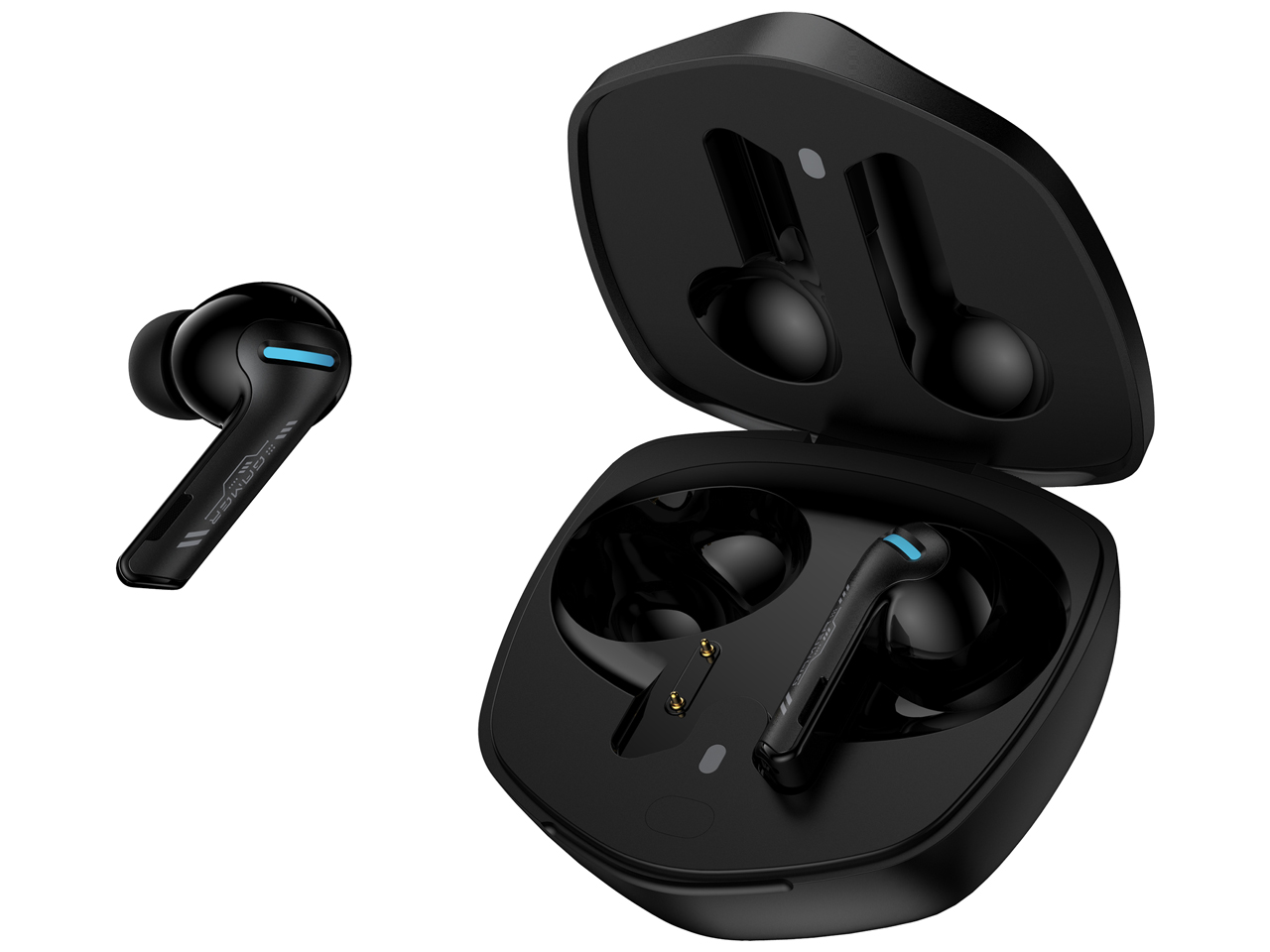 GRFD-TWS G1 BK [�u���b�N]