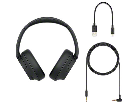 WH-CH720N (B) [�u���b�N]