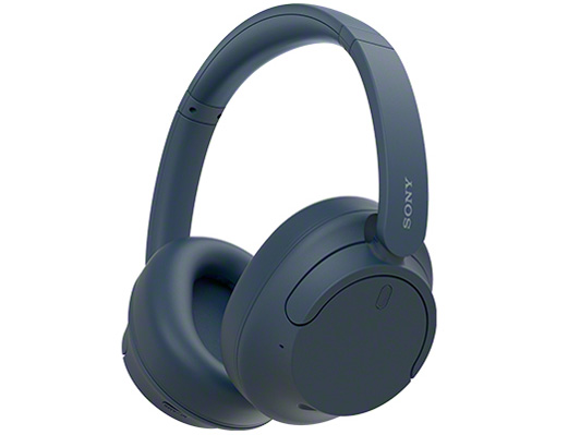 SONY WH-CH720N ブルーヘッドフォン SONY WH-CH720N (L) [ブルー] 価格比較 - 価格.com