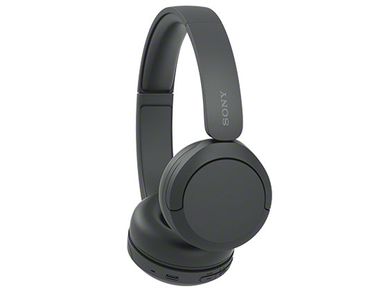 WH-CH520 (B) [�u���b�N]