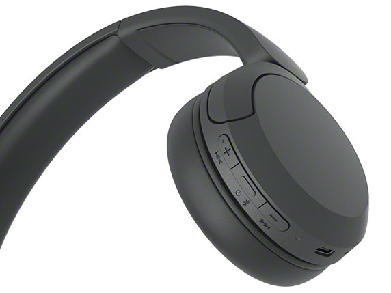 WH-CH520 (B) [�u���b�N]