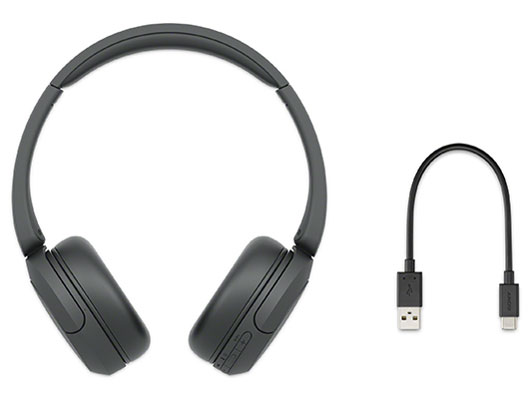 WH-CH520 (B) [�u���b�N]