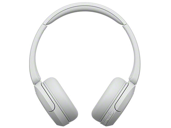 WH-CH520 (W) [�z���C�g]