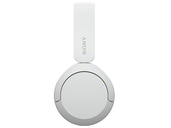 WH-CH520 (W) [�z���C�g]