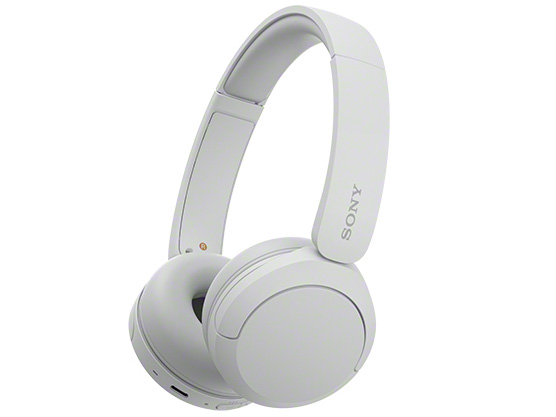 SONYワイヤレスヘッドホンWH-CH520 WH-CH520 | ヘッドホン | ソニー