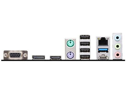 PRO B760M-P DDR4 (B760 1700 MicroATX) �h�X�p�����胂�f��