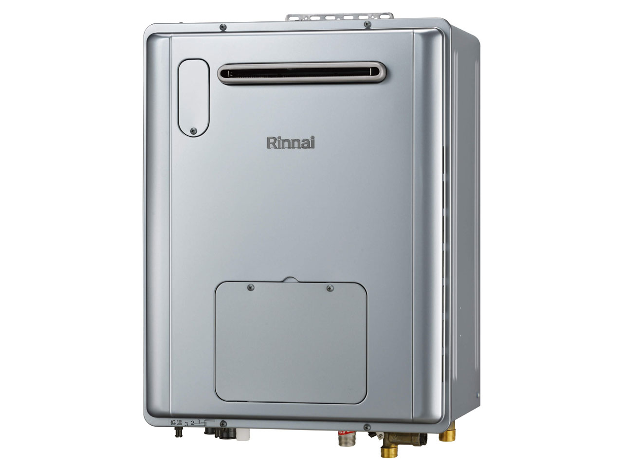 �G�R�W���[�Y E SERIES �t���I�[�g RVD-E2405AW2-3(B) 24�� [�s�s�K�X �V���C�j�[�V���o�[] �̐��i�摜