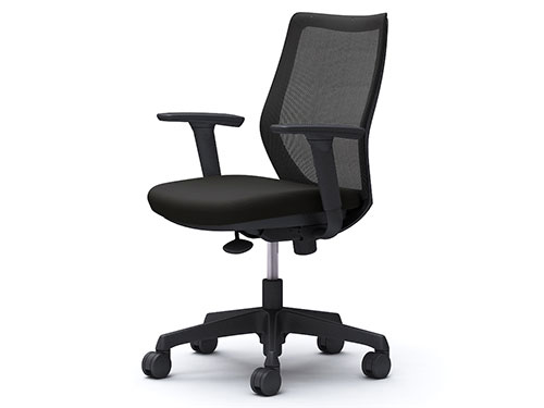 オカムラ CG-M CG91ZR-FZK8 [オレンジ] 価格比較 - 価格.com