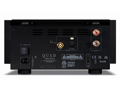 Artera MONO [�u���b�N]