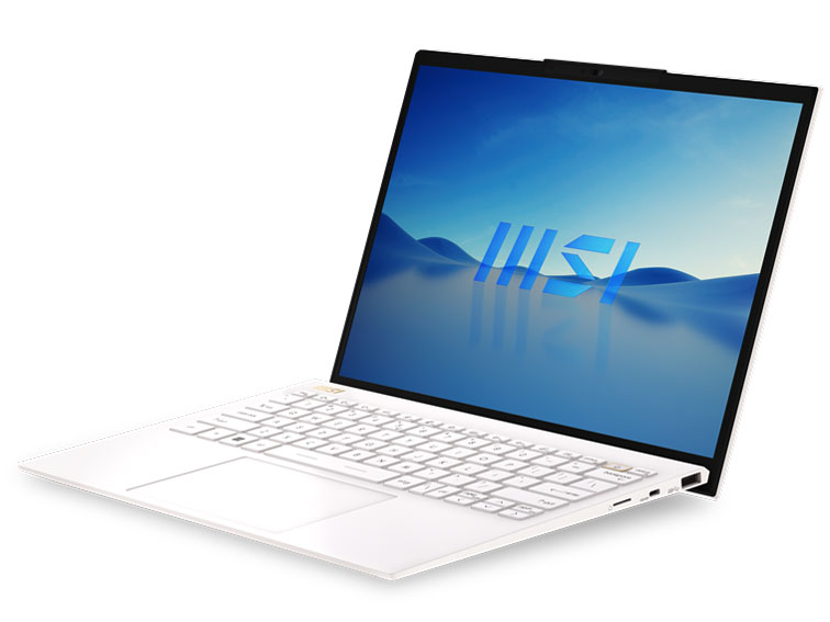 Prestige-13Evo-A12M-079JP [�}�b�g�z���C�g] �̐��i�摜