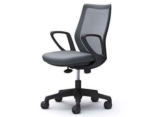 オカムラ CG-M CG21ZR-FZK5 [ライムグリーン] 価格比較 - 価格.com