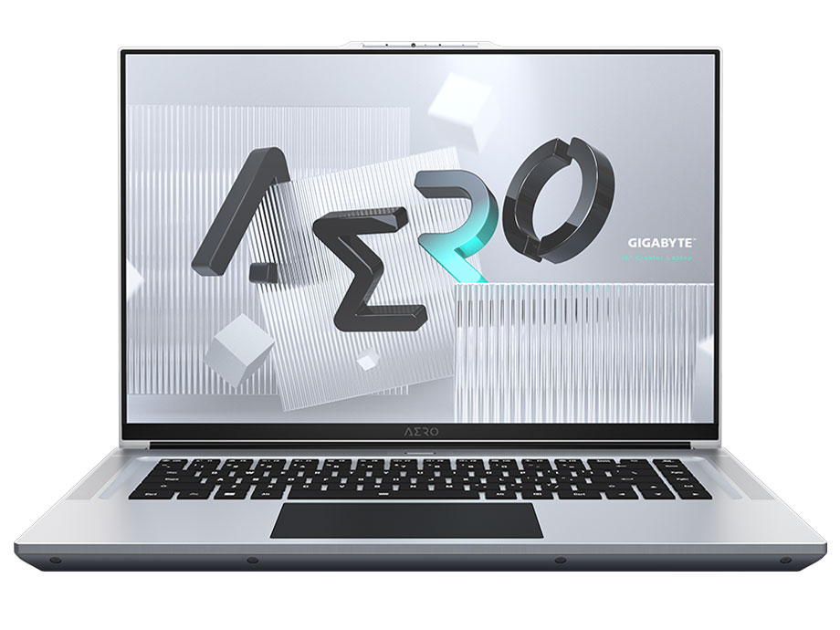 AERO 16 YE5-A4JP948HP �̐��i�摜