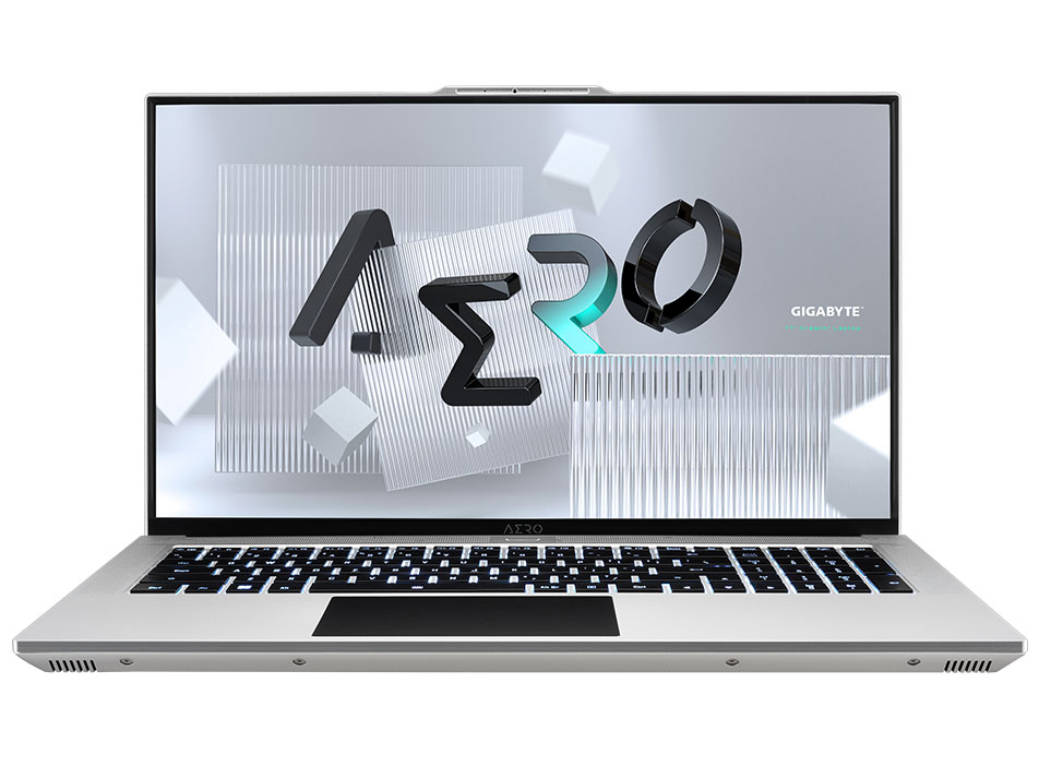 AERO 17 XE5-73JP744HP �̐��i�摜