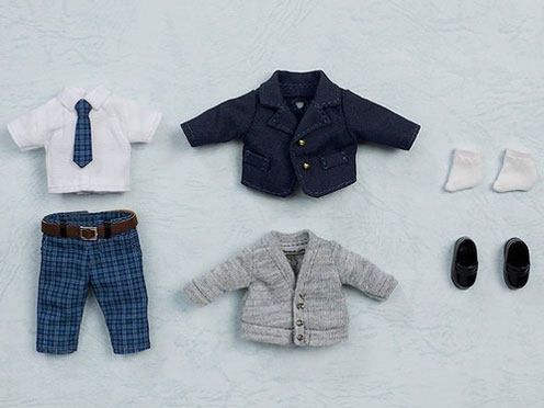 �˂�ǂ낢�ǂǁ[�� ���悤�ӂ��Z�b�g �u���U�[�FBoy(�l�C�r�[) �̐��i�摜