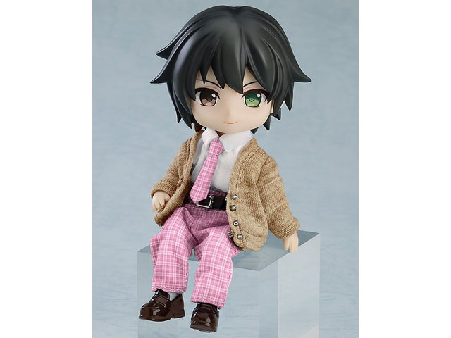 �˂�ǂ낢�ǂǁ[�� ���悤�ӂ��Z�b�g �u���U�[�FBoy(�s���N)