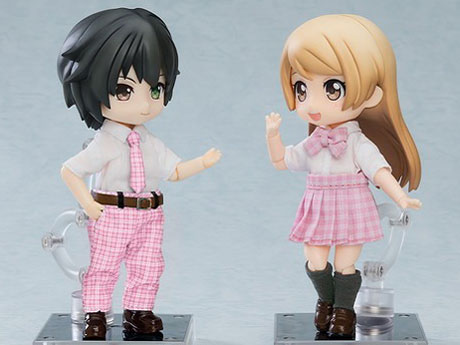 �˂�ǂ낢�ǂǁ[�� ���悤�ӂ��Z�b�g �u���U�[�FBoy(�s���N)