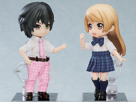 �˂�ǂ낢�ǂǁ[�� ���悤�ӂ��Z�b�g �u���U�[�FBoy(�s���N)