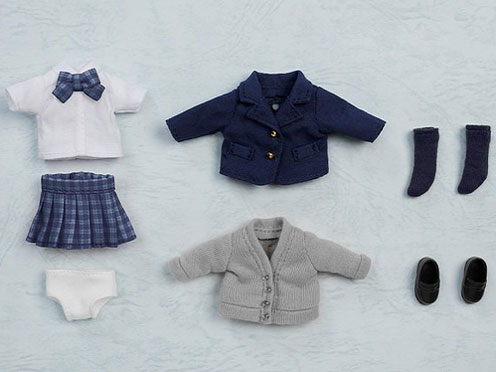 �˂�ǂ낢�ǂǁ[�� ���悤�ӂ��Z�b�g �u���U�[�FGirl(�l�C�r�[) �̐��i�摜