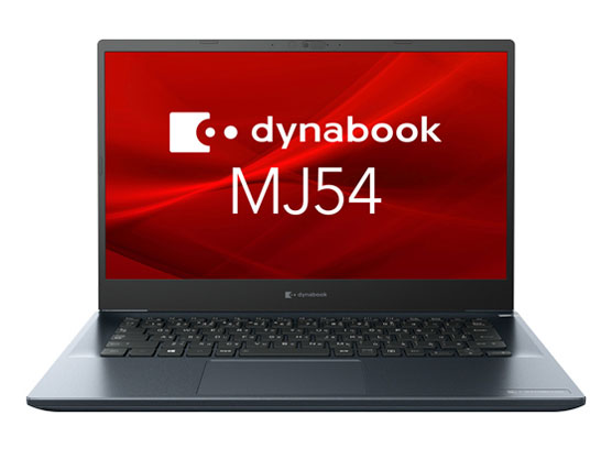 dynabook MJ54/HU A6M1HUF5D535 �̐��i�摜